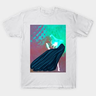 Flying T-Shirt